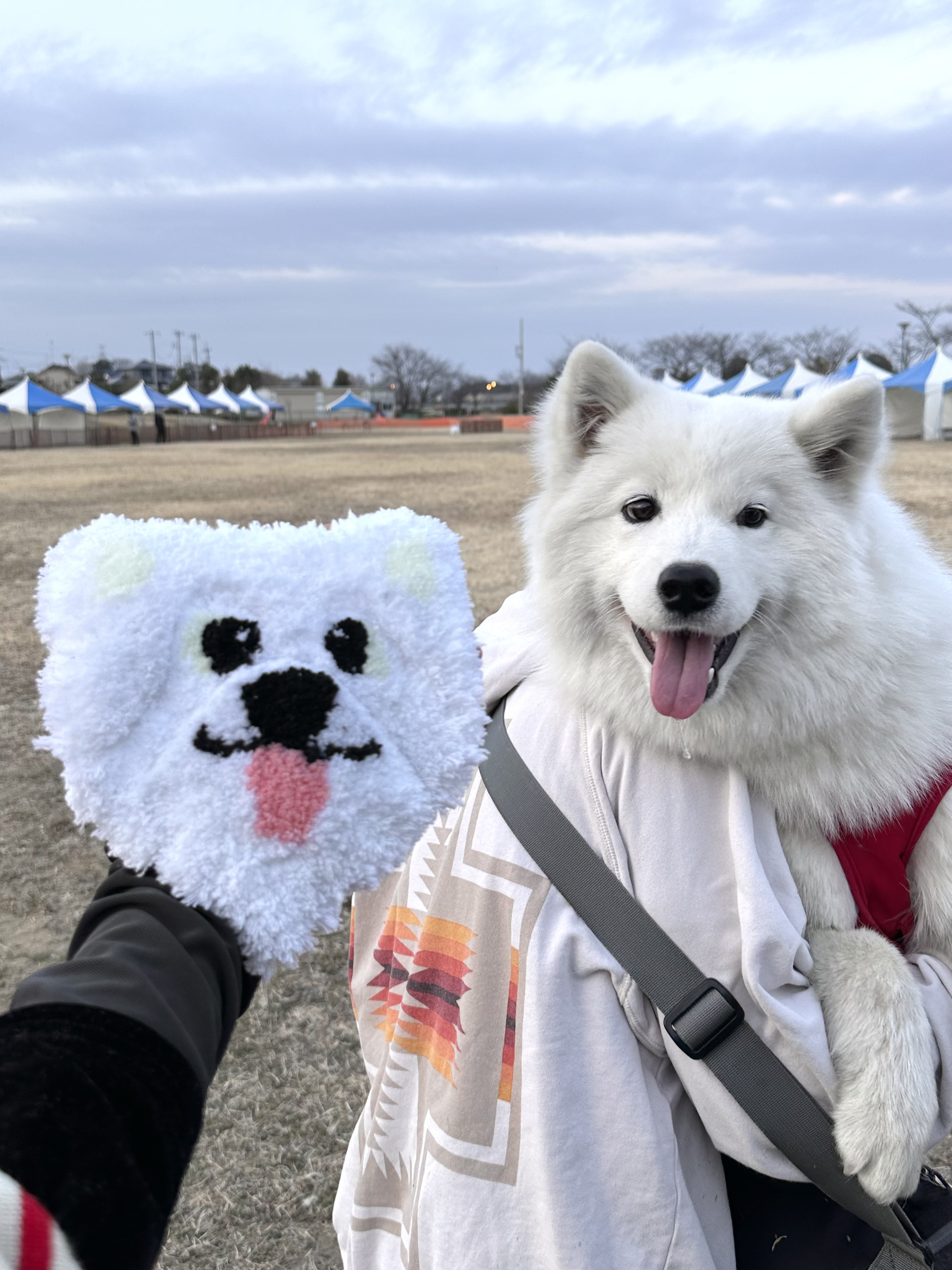 タフティング体験コース